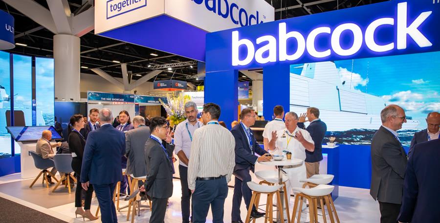 NEW DEFENCE SUPPLY CHAIN SYSTEM TO STREAMLINE PROCESS FOR AUSTRALIAN SMES