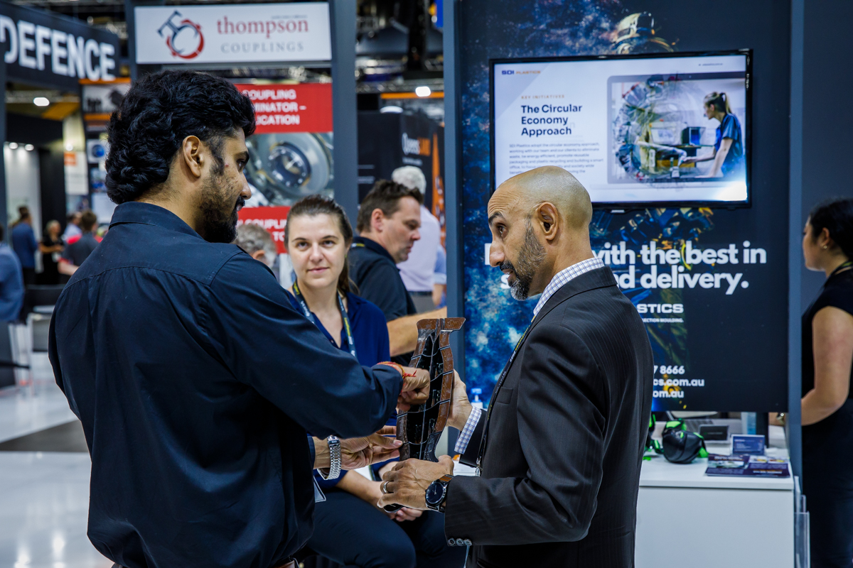 $4 Million to help deliver cutting-edge Defence capabilities and a future made In Australia