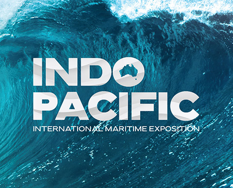 Indo Pacific