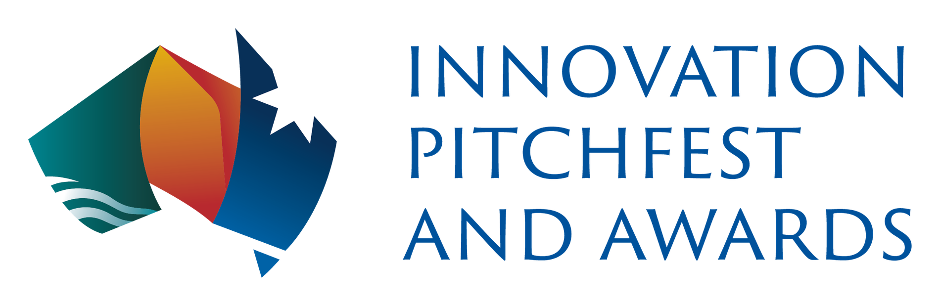 Innovation Pitchfest and Awards Logo